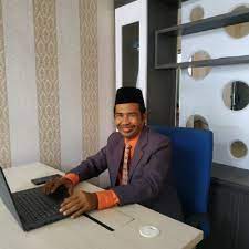 Ahmad Hisham